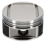 Wiseco Subaru WRX 4v R/Dome 8.4:1 CR 93mm Piston Kit - K588M93AP