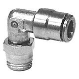 Firestone Male (3/8in. Tubing) 1/2 NPT 90 Degree Elbow Swivel Air Fitting - 25 Pack (WR17603282) - 3282