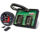 Banks Power 03-07 Ford F-250/F-350/F-450 6.0L Economind Diesel Tuner w/ Banks iDash-1.8 DataMonster - 61451