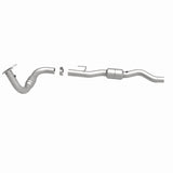 MagnaFlow Direct Fit Catalytic Converter 02-03 Avalanche 8.1 DS OEM - 49636