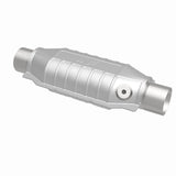 MagnaFlow Universal Catalytic Converter 2.25 inch with single O2 OEM - 51035
