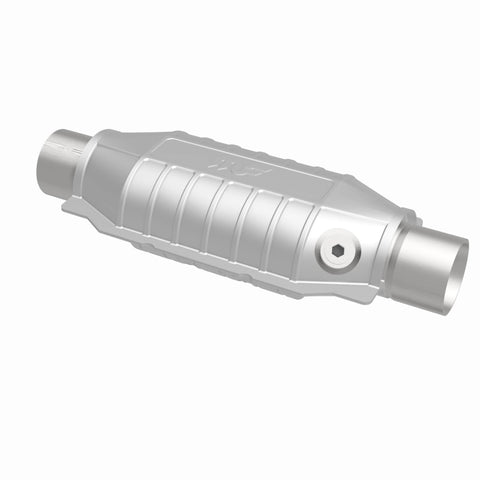 MagnaFlow Conv Univ 3 Single O2 Boss - 94039