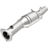 MagnaFlow Direct Fit Catalytic Converter 95 Volkswagen Golf 2.8L - 23713