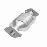 MagnaFlow Direct Fit Catalytic Converter 01-04 Kia Spectra 1.8L - 457011