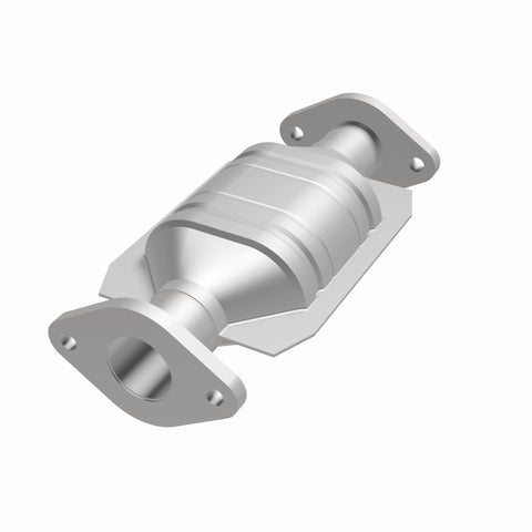 MagnaFlow Direct Fit Catalytic Converter 01-04 Kia Spectra 1.8L - 457011