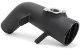 PERRIN 16-17 Subaru WRX STI Black Cold Air Intake - PSP-INT-323BK