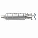 MagnaFlow Direct Fit Catalytic Converter Ford-OEM Fit 94 95 - 55213