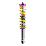 KW Coilover Kit V3 2016+ Mercedes AMG GT-S w/o Adaptive Suspension - 35225080