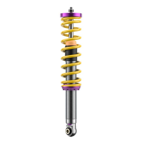 KW Coilover Kit V3 2016+ Mercedes AMG GT-S w/o Adaptive Suspension - 35225080