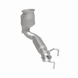 MagnaFlow 15-19 Mini Cooper S L4 2.0L Direct-fit Catalytic Converter - 52929