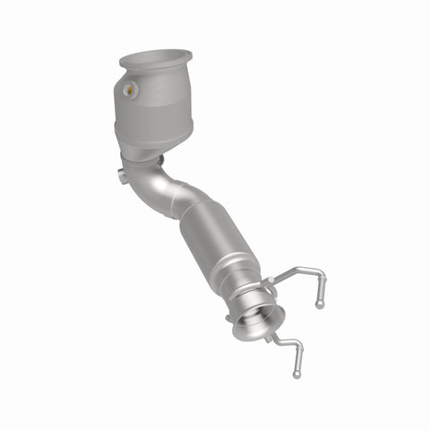 MagnaFlow 15-19 Mini Cooper S L4 2.0L Direct-fit Catalytic Converter - 52929