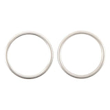 Vertex Gaskets 94-98 Honda PC800 Pacific Coast Exhaust Gasket Kit - 823135