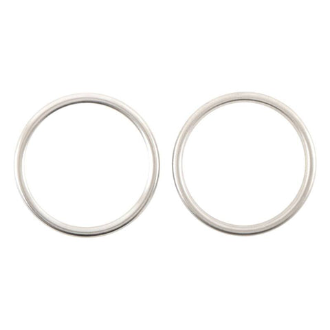 Vertex Gaskets 94-98 Honda PC800 Pacific Coast Exhaust Gasket Kit - 823135
