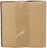K&N Universal Round Clamp-On Air Filter 3.5in ID 9.5in Height 6in Base OD 5.25 Top OD - RU-3105HBK