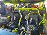 PRP Delta Composite Seat (FRP) - A37F
