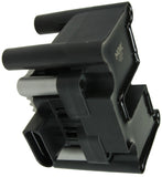 NGK 2015-99 VW Jetta DIS Ignition Coil - 48967