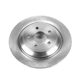 Power Stop 16-18 Ford Focus Rear Autospecialty Brake Rotor - AR85181