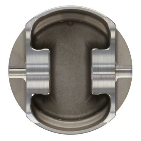 Wiseco Honda XR650C 93-99/XR650L 93-17 10.51 Piston kit - 4989M10000