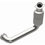 MagnaFlow Direct Fit Catalytic Converter 99-00 Mercedes CLK320 3.2L - 24045