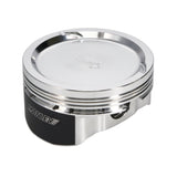 Manley Chevy LS Series 4.030in Bore 1.115in CD -29cc Dish Platinum Series Pistons - E/D - Set of 8 - 592830CE-8