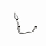 MagnaFlow Direct Fit Catalytic Converter 84-95 Ford Truck 5.0L CA - 334307
