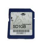 Innovate 1 GB SD Card - 3787