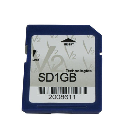 Innovate 1 GB SD Card - 3787