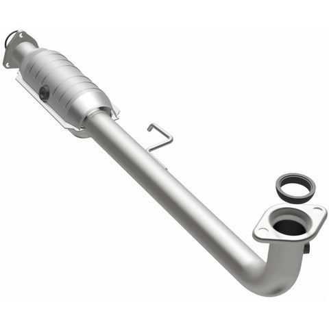 MagnaFlow Direct Fit Catalytic Converter CIVIC- 01-05 4 1.7L OEM - 49483