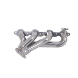 BBK 01-02 Camaro Firebird LS1 Shorty Tuned Length Exhaust Headers - 1-3/4 Silver Ceramic - 40030