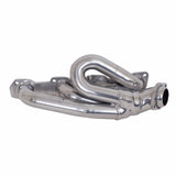 BBK 04-08 Dodge Ram 5.7 Hemi Shorty Tuned Length Exhaust Headers - 1-3/4 Silver Ceramic - 40090