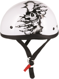 Skid Lids Born Wild Original Helmet - Large - 649503