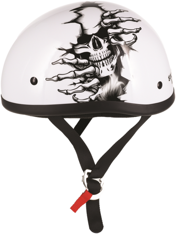 Skid Lids Born Wild Original Helmet - Large - 649503