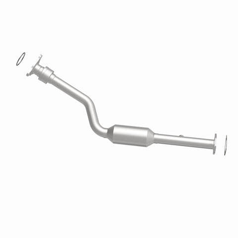 MagnaFlow Conv DF 01-04 Saturn L 2.2L - 93146