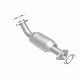 MagnaFlow Direct Fit Catalytic Converter Mazda-Rx7 - 23690