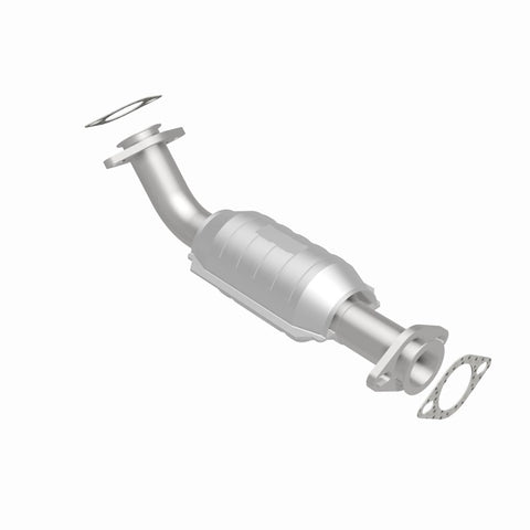 MagnaFlow Direct Fit Catalytic Converter Mazda-Rx7 - 23690