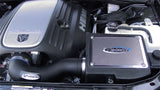 Volant 05-10 Dodge Charger 5.7L Pro5 Closed Box Air Intake System - 16857153