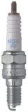 NGK Standard Spark Plug Box of 4 (CR8EH-9) - 5666