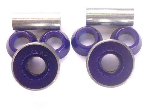 SuperPro 2001 Lexus IS300 Base Front Rearward Radius Arm Bushing Set (Std. Alignment) - SPF3040K