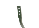 Whiteline 3/11+ Hyundai Veloster FS (Inc Turbo) Front 26mm Heavy Duty Adjustable Swaybar - BHF92Z