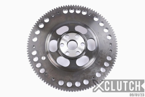 XClutch 07-08 Honda Fit Sport 1.5L Lightweight Chromoly Flywheel - XFHN001CL