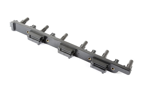 Omix Ignition Coil- 00-06 XJ/WJ/TJ 4.0L - 17247.19