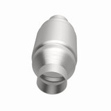 MagnaFlow Universal Catalytic Converter 2.25inch C/C Spun - 54955