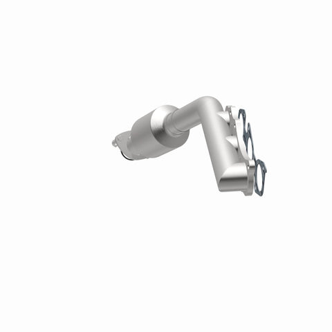 MagnaFlow 05-11 Toyota Tacoma Direct Fit Catalytic Converter 4.0L - 5481342