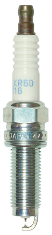 NGK Laser Iridium Spark Plug Box of 4 (DILKR6D11G) - 95264