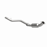 MagnaFlow Conv DF 05-07 Chry 300 2.7/3.5L D/S - 49240