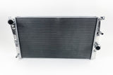 CSF 15-18 BMW M2 (F87) / 12-16 BMW M235i/M235ix Race Radiator - Requires AC Condenser Delete - 7078LT