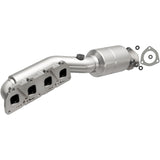 MagnaFlow Conv DF 02-04 VW Passat 4.0L - 50796