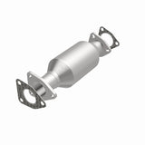 MagnaFlow Direct Fit Catalytic Converter Honda 80-90 - 22631