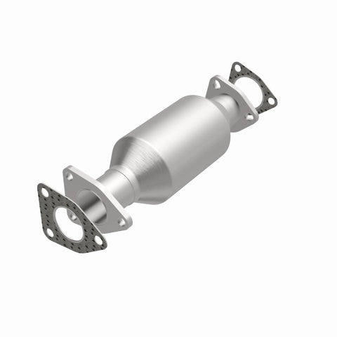 MagnaFlow Direct Fit Catalytic Converter Honda 80-90 - 22631