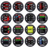 Banks Power 2008+ Universal iDash 1.8 Super Gauge - 66560